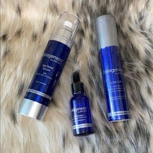 MUST HAVES TRIO by SKINN